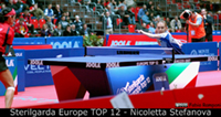 Foto Maior Nicoletta Stefanova