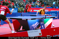 Foto Maior Timo Boll
