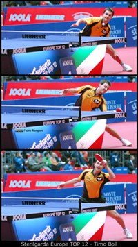 Foto Maior Timo Boll