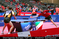 Foto Maior Vladimir Samsonov