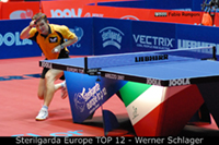 Foto Maior Werner Schlager