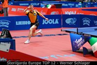 Foto Maior Werner Schlager