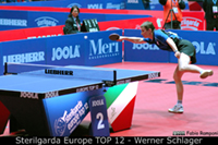 Foto Maior Werner Schlager