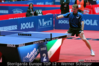 Foto Maior Werner Schlager
