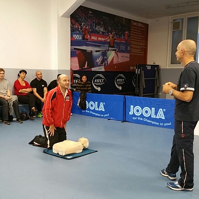 Corso BLSD AHA MAIOR 01