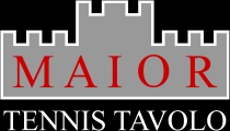 A.S.D. MAIOR TENNISTAVOLO LOGO