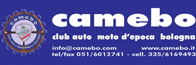 Sponsor Maior Logo Cartaria Bolognese
