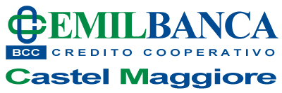 Sponsor Maior Logo EmilBanca