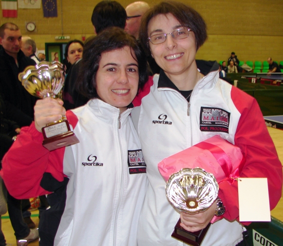 Milena e Giuliana