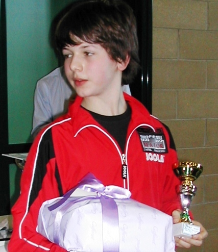 Matteo